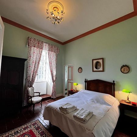 Chateau De Rousson エクステリア 写真