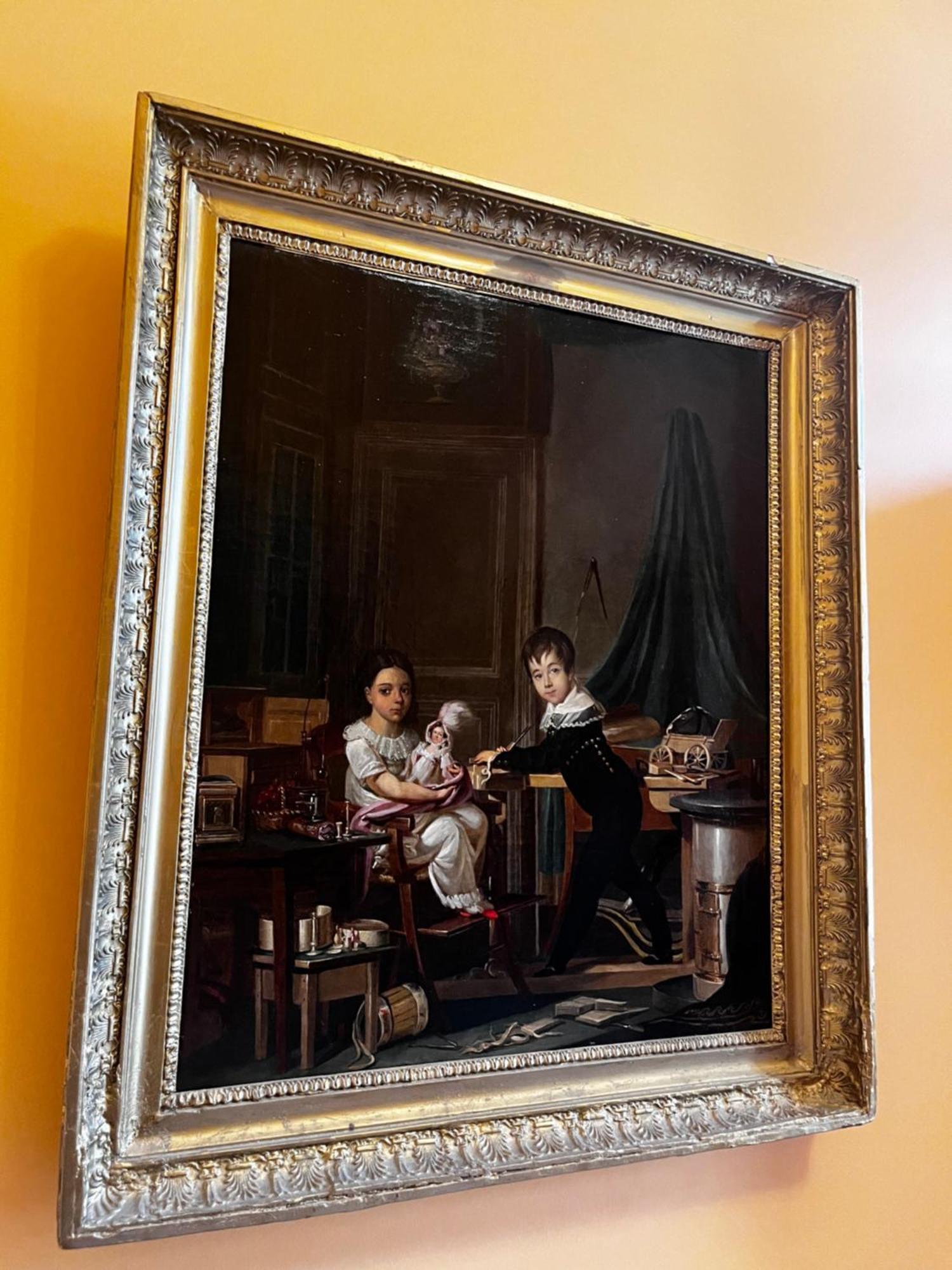 Chateau De Rousson 部屋 写真